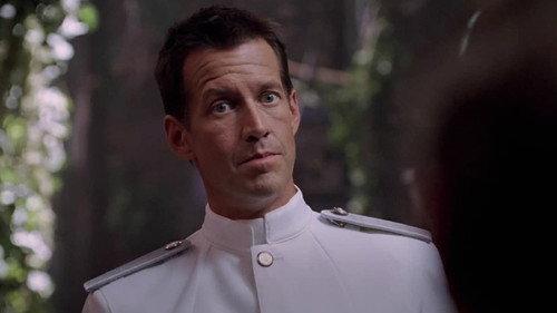 Masters of Science Fiction Season 1 Episode 4 - The Discarded