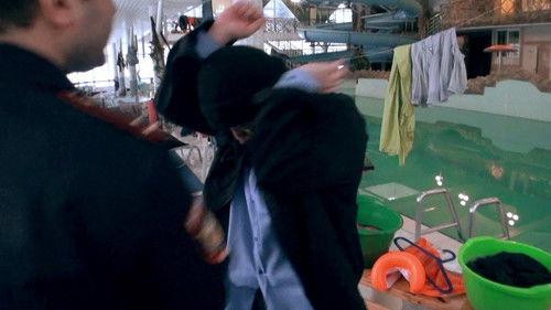 Borodach Season 1 Episode 5 - Водный Мир