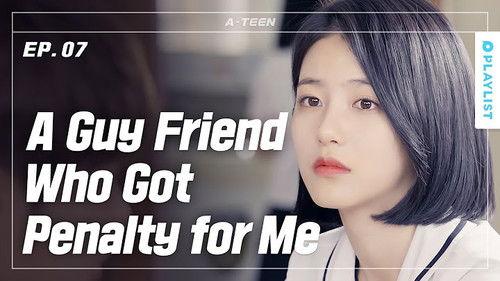 A-TEEN Season 1 Episode 7 - Signs That Mean He's Into Her