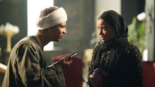 Nasl El Aghrab Season 1 Episode 13 - Episode 13