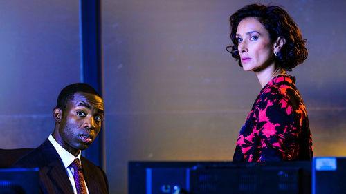 The Capture Season 2 Episode 3 - Charlie Foxtrot