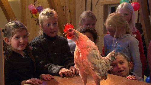 Dyrepasserne Season 3 Episode 9 - Episode 9