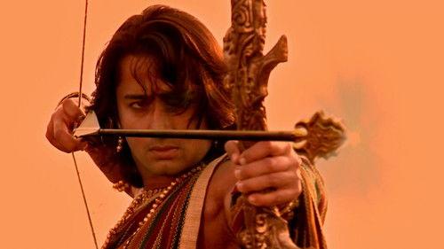 Mahabharat Season 6 Episode 5 - Krishna decides to marry Rukmini