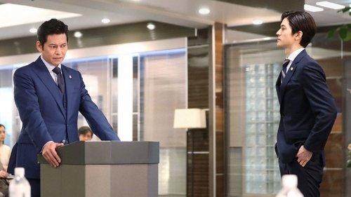 Suits Season 2 Episode 7 - Episode 7