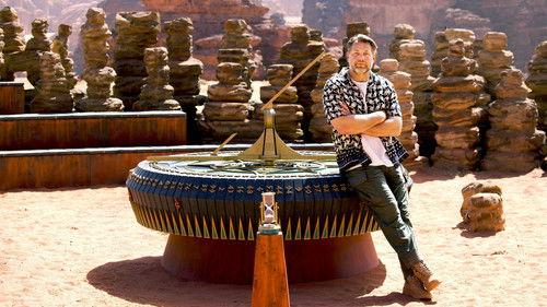 Million Dollar Desert Season 1 Episode 7 - Episode 7