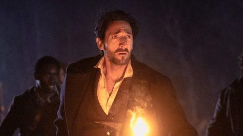 undefined Season 1 Episode 10 - The Keeper