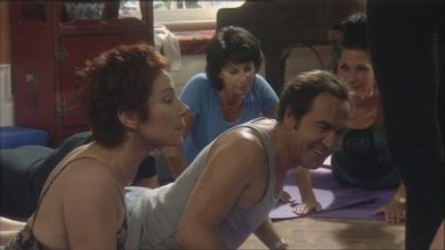 My Family Season 1 Episode 8 - Much Ado About Ben