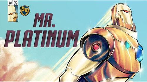 Society of Virtue Season 2 Episode 2 - Episode 2