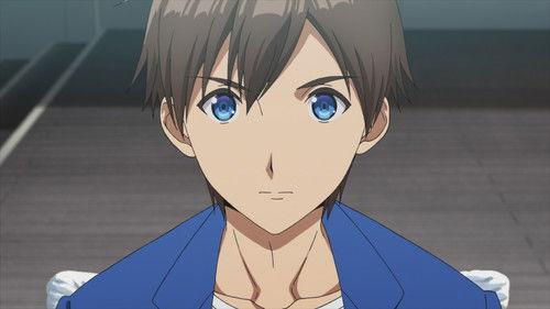 undefined Season 1 Episode 12 - Facing Forward Again