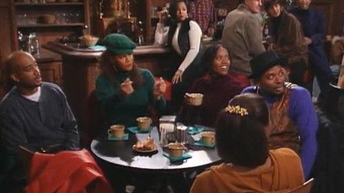 Living Single Season 2 Episode 15 - Singing the Blues