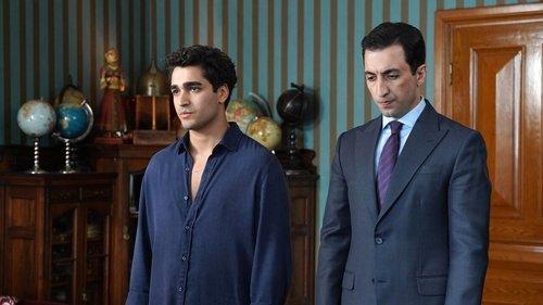 Golden Boy Season 1 Episode 8 - Episode 8