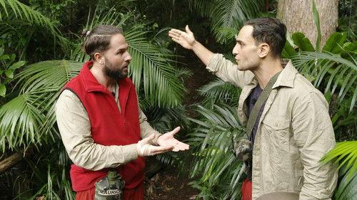 Ich bin ein Star – Holt mich hier raus! Season 18 Episode 13 - Episode 13