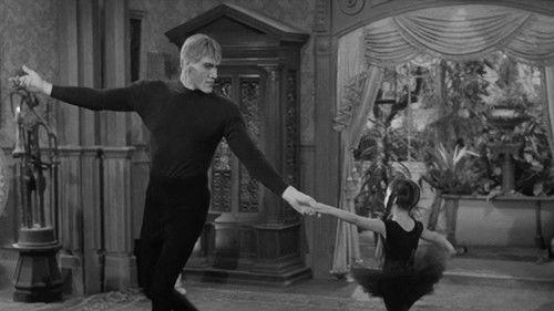 The Addams Family Season 1 Episode 13 - Lurch Learns to Dance