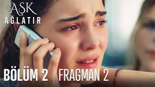 Love Makes Us Cry Season 1 Episode 2 - Episode 2