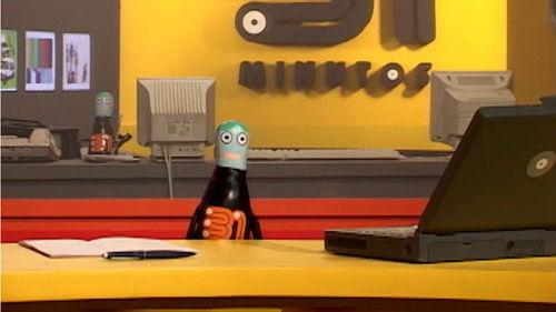 31 Minutes Season 1 Episode 4 - Benjamín Listillo