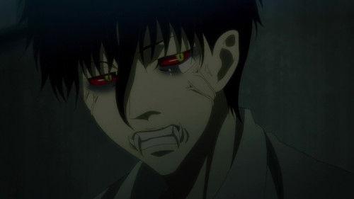 Devils' Line Season 1 Episode 8 - Offline