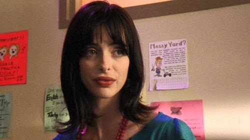 undefined Season 2 Episode 19 - Nevermind the Buttocks