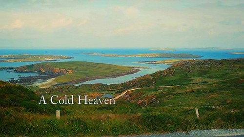 Single-Handed Season 4 Episode 5 - A Cold Heaven (1)