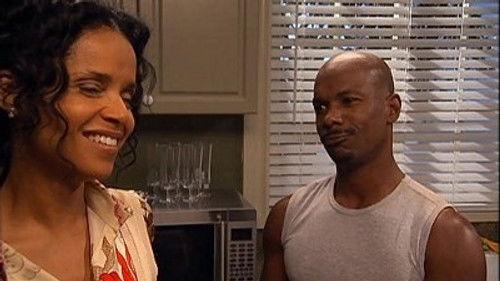 Noah's Arc Season 2 Episode 5 - Give It Up