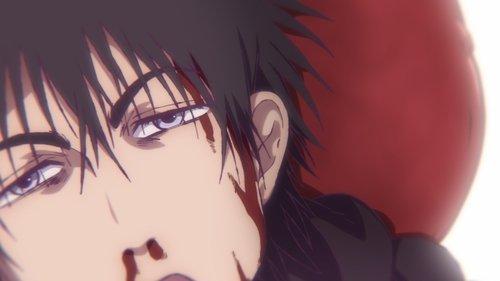 Dekin no Mogura: The Earthbound Mole Season 1 Episode 1 - At a Certain Location in Tokyo