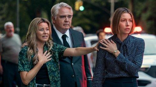 The Better Sister Season 1 Episode 2 - Lotta Sky