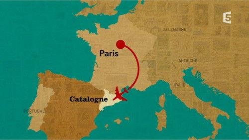 I'll come sleep at your house Season 5 Episode 7 - Episode 7