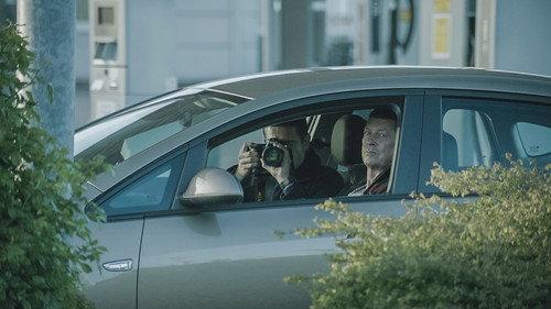 Norskov Season 1 Episode 8 - Oliver’s Battle