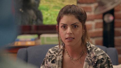 40 y 20 Season 10 Episode 10 - Los gorilas de Lucas