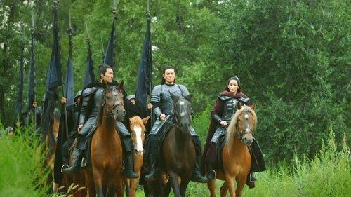 The Rebel Princess Season 1 Episode 27 - Episode 27