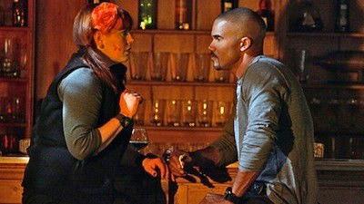 undefined Season 5 Episode 21 - Exit Wounds