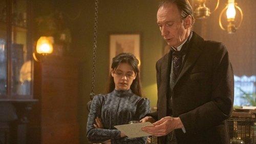 Sherlock & Daughter Season 1 Episode 6 - Sound Connections