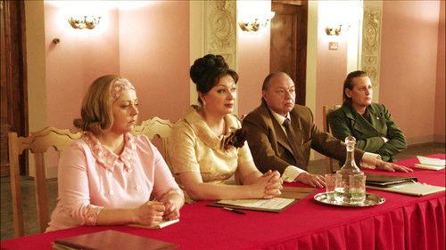 The Red Queen Season 1 Episode 11 - Episode 11