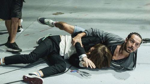 Escenario 0 Season 1 Episode 3 - Mammón