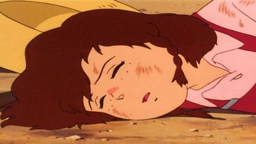 The Story of Pollyanna Season 1 Episode 21 - A Horrible Prognosis