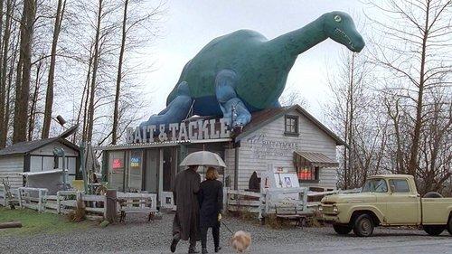 undefined Season 3 Episode 22 - Quagmire