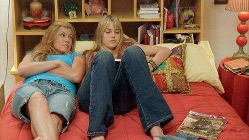 Friday Night Lights Season 1 Episode 8 - Crossing the Line