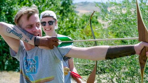 Expedition Gooris Season 1 Episode 5 - Episode 5