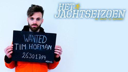 Jachtseizoen Season 1 Episode 7 - Tim Hofman on the Run