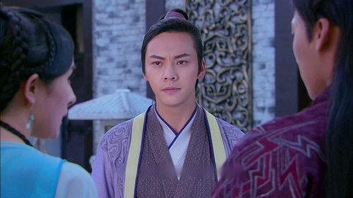 Swords of Legends Season 1 Episode 15 - Episode 15