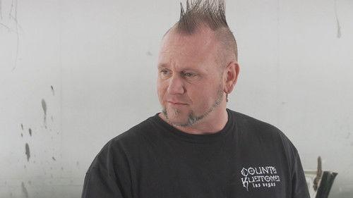 Counting Cars Season 6 Episode 5 - Boogie Down Buggy