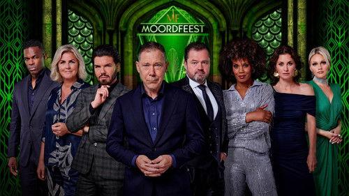 Moordfeest Season 1 Episode 5 - Episode 5