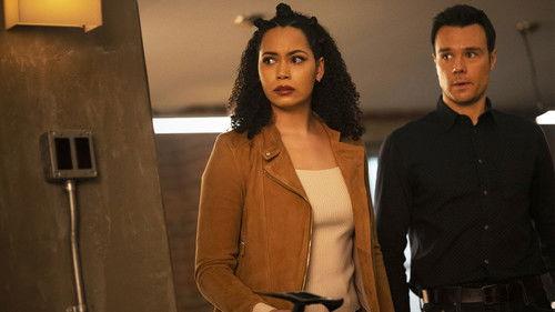 Charmed Season 3 Episode 10 - Bruja-Ha