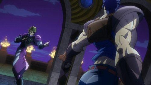 undefined Season 1 Episode 8 - Bloody Battle! JoJo & Dio