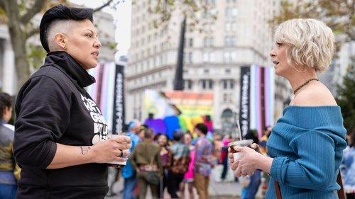 undefined Season 1 Episode 8 - Bewitched, Bothered and Bewildered