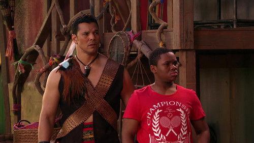 Pair of Kings Season 2 Episode 12 - Sleepless in the Castle