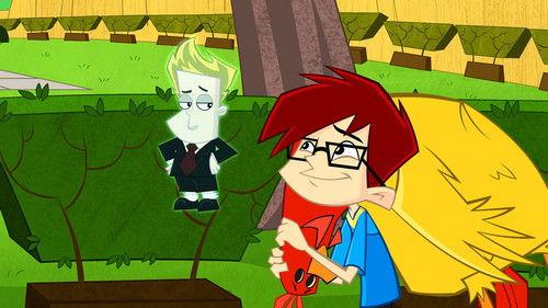 Get Ace Season 1 Episode 8 - Chicken Magic