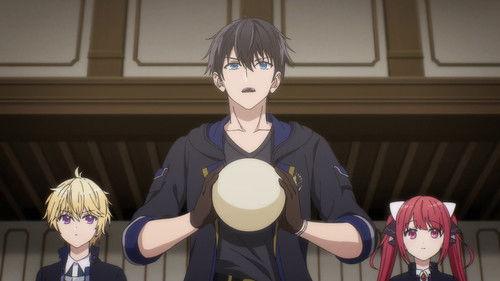 Jack-of-All-Trades, Party of None Season 1 Episode 10 - Episode 10