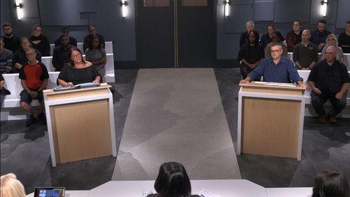 Everyday Justice Season 2 Episode 4 - Episode 4