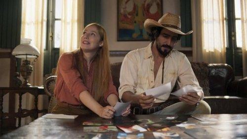 Pantanal Season 1 Episode 13 - Episode 13