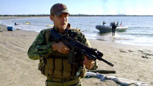 undefined Season 2 Episode 11 - Valkyrie